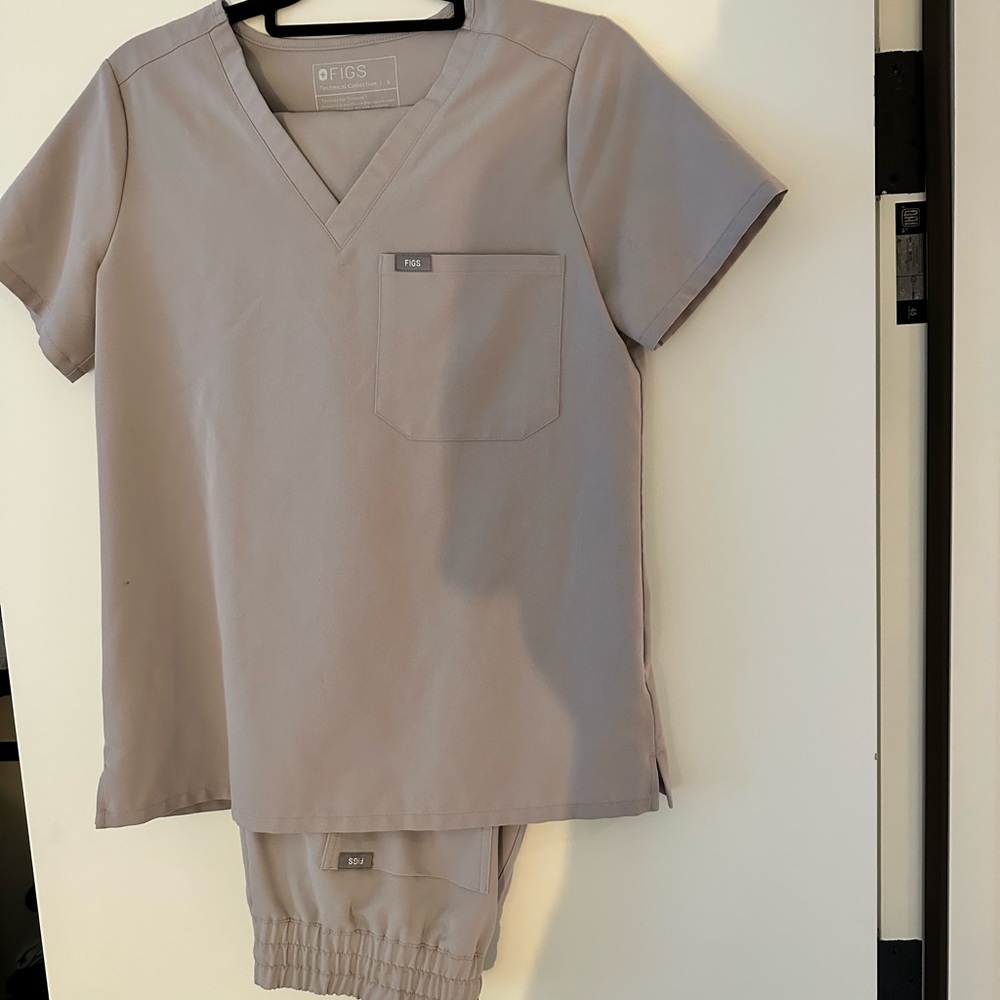 Figs Scrubs